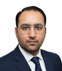 MEHRAN