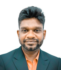 SANDARUWAN