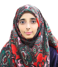 ZAHRA