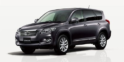 TOYOTA VANGUARD