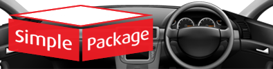 Delivery Simple Package