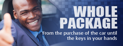 Delivery Whole Package